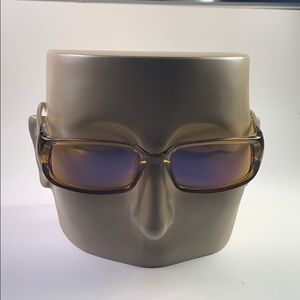 NWOT VINTAGE GUCCI SUNGLASSES